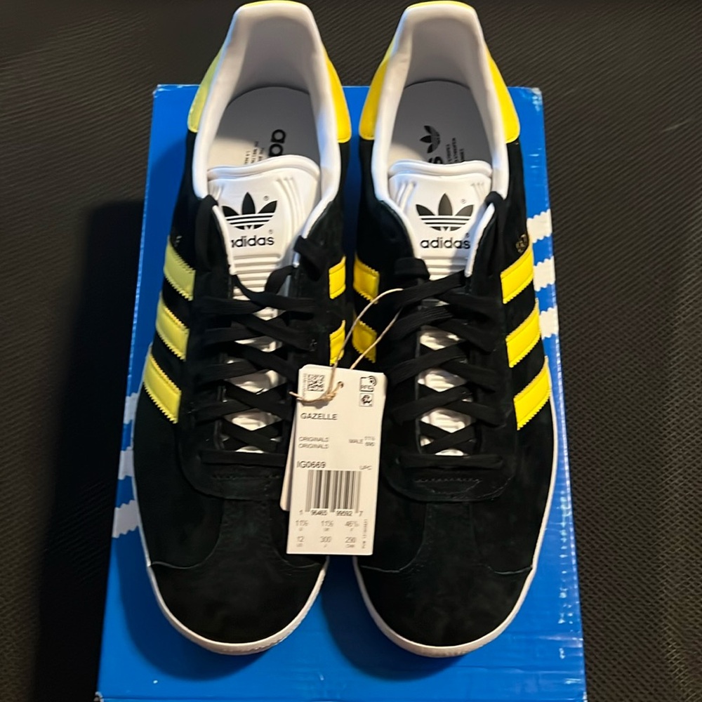 Adidas Gazelle